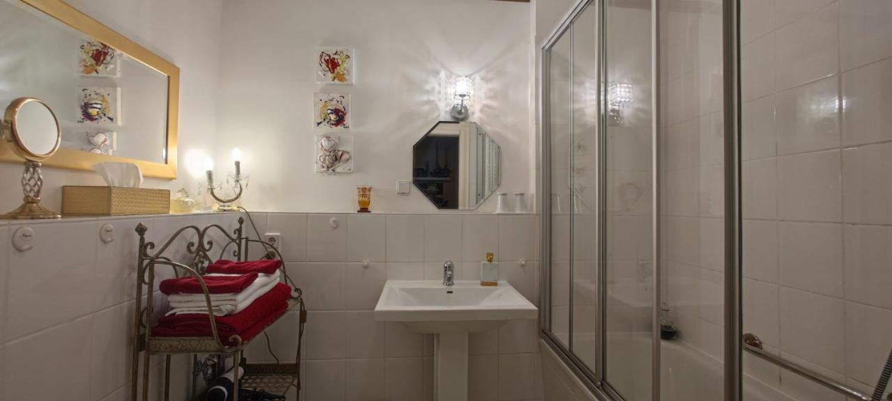 Boutique Hotel Mittendrin Berlin Eksteriør billede
