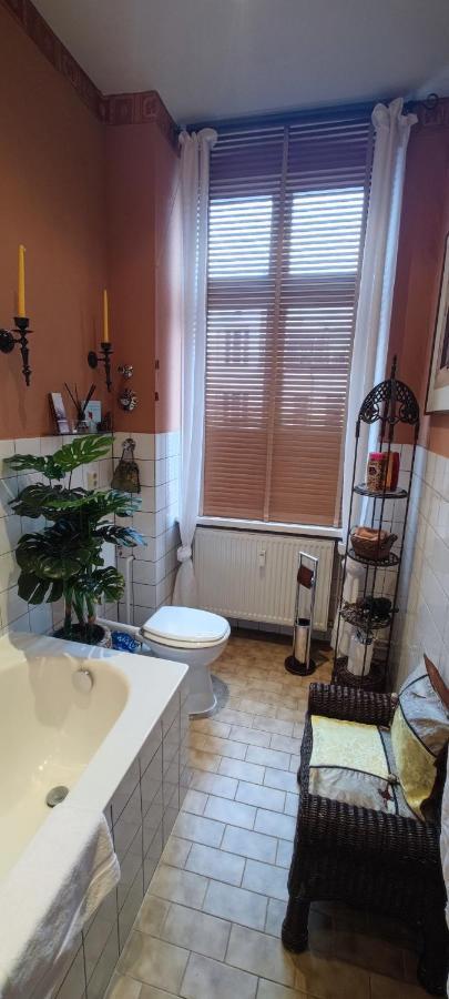 Boutique Hotel Mittendrin Berlin Eksteriør billede