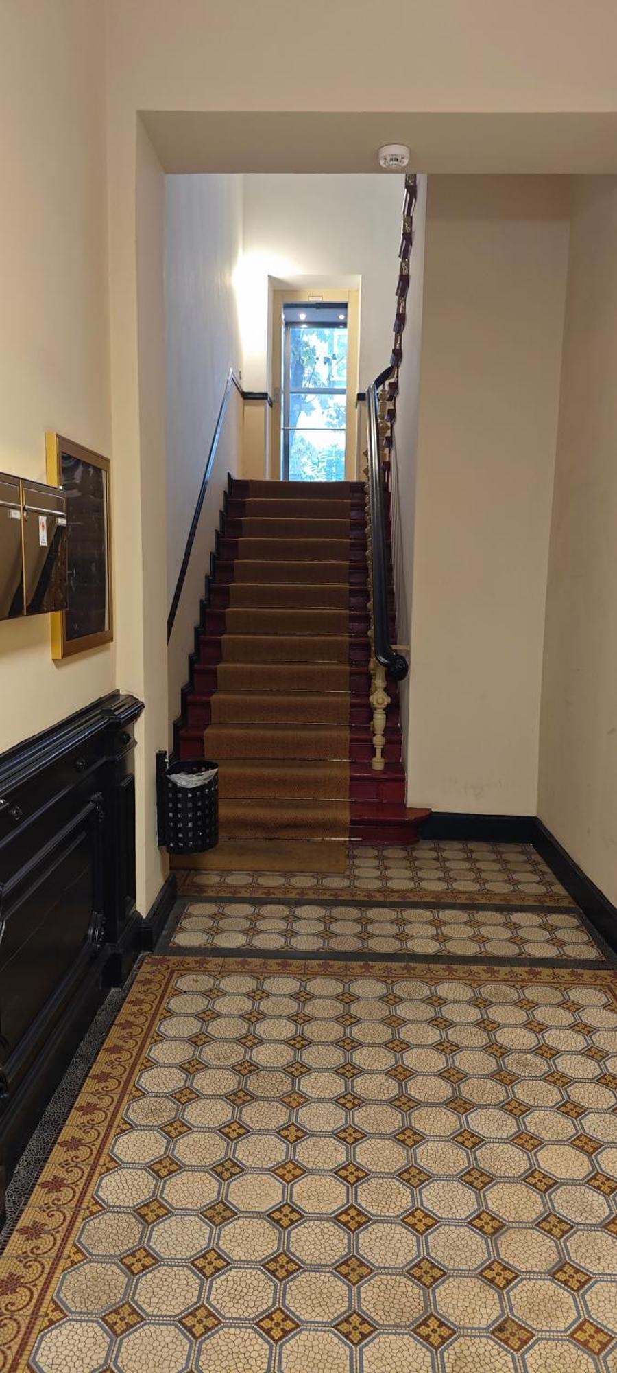 Boutique Hotel Mittendrin Berlin Eksteriør billede