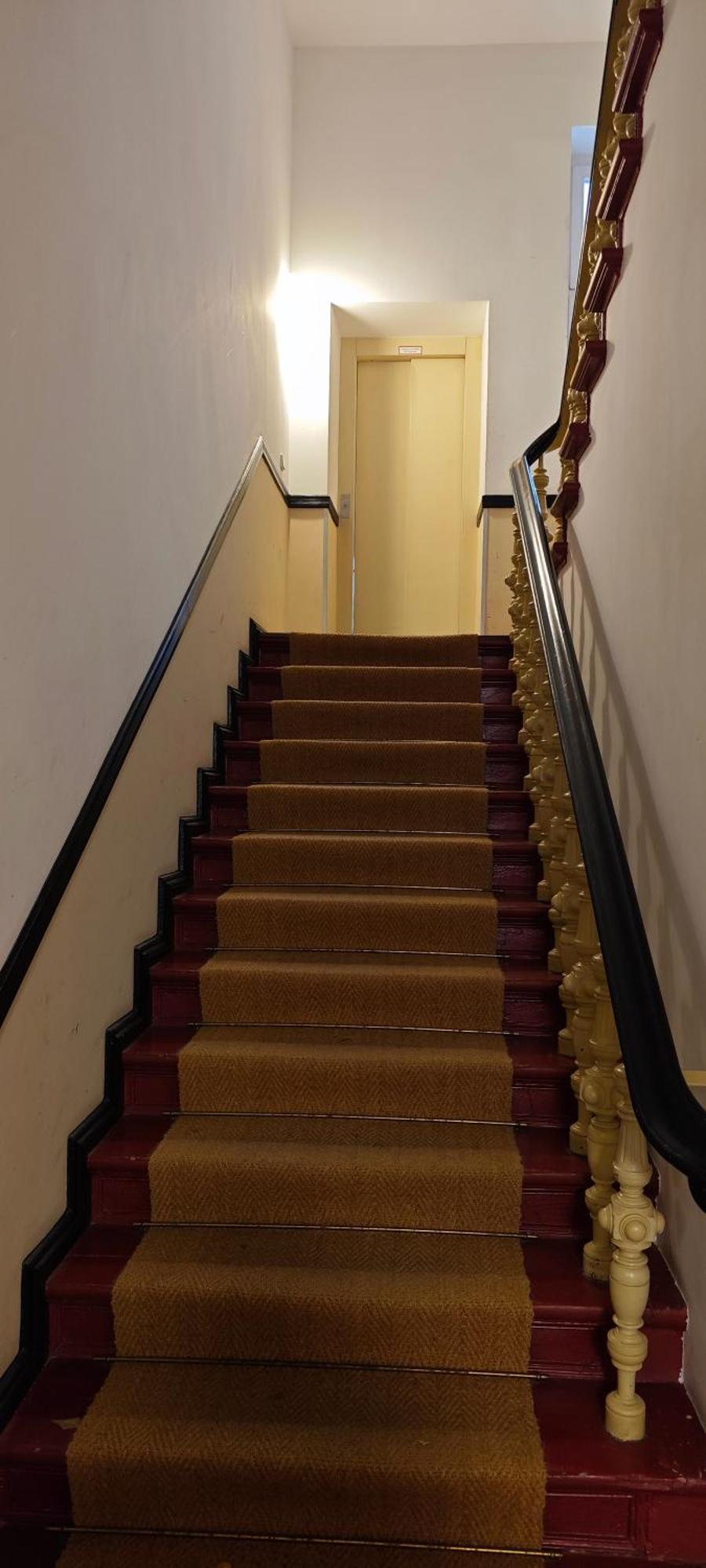 Boutique Hotel Mittendrin Berlin Eksteriør billede