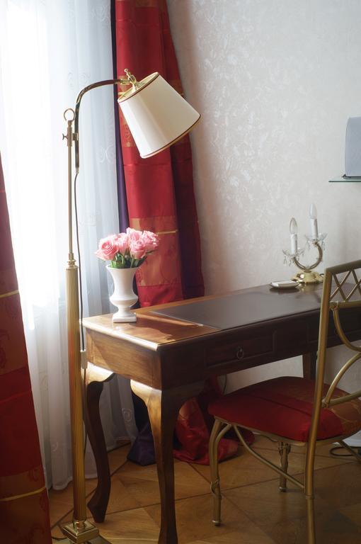 Boutique Hotel Mittendrin Berlin Værelse billede