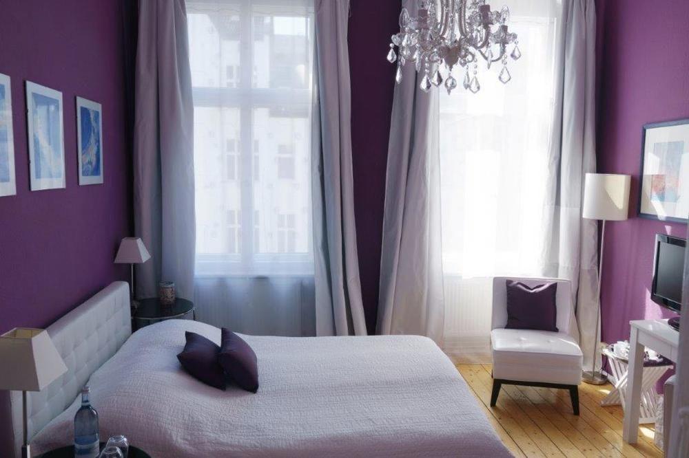 Boutique Hotel Mittendrin Berlin Eksteriør billede