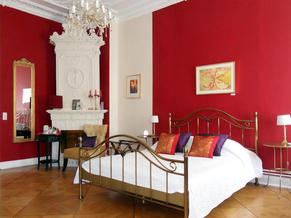 Boutique Hotel Mittendrin Berlin Eksteriør billede